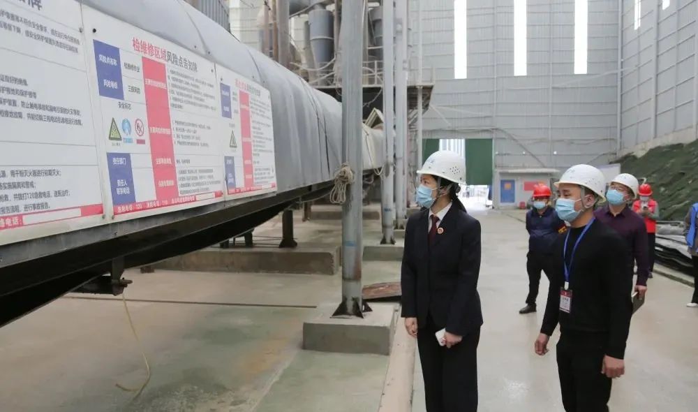 北川县中信精彩365_365彩票app下载苹果版_英国beat365官方登录节前深入联系乡镇矿山企业督导安全生产工作