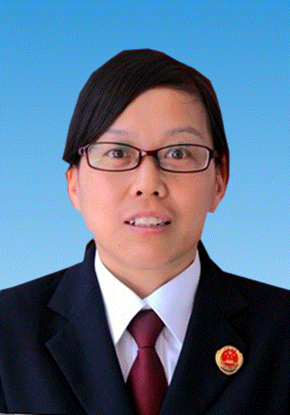 王小丽