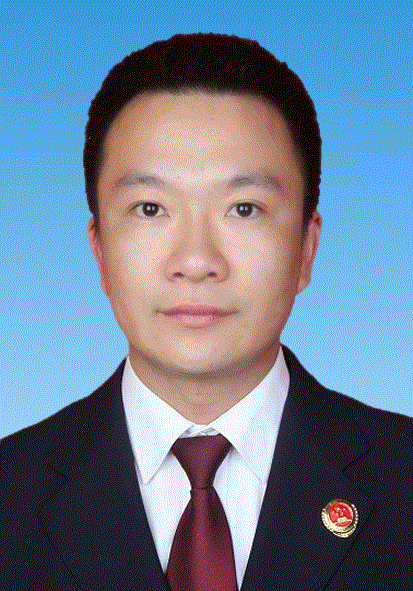 黄勇军