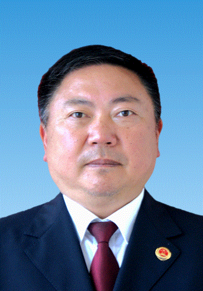 李卫平